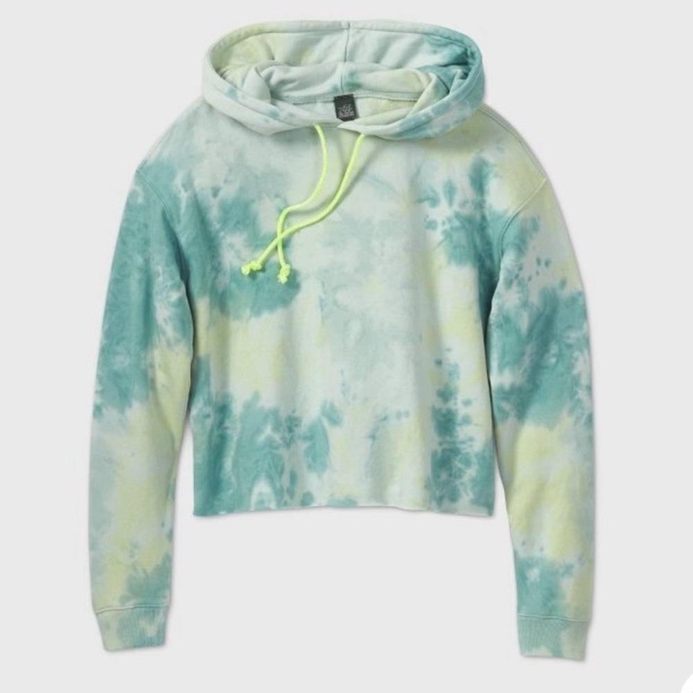 Wild Fable Tie Dye Hoodie